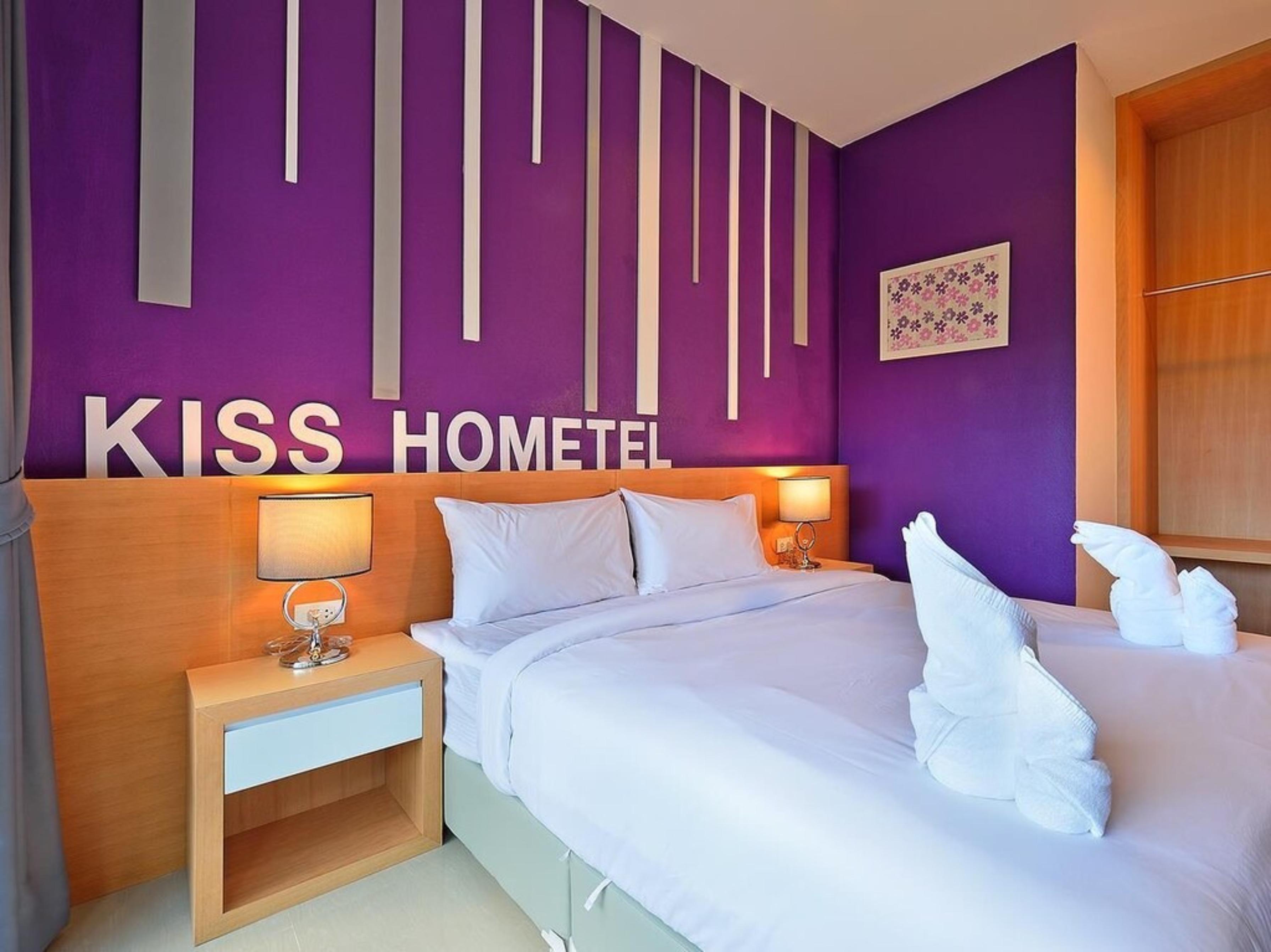 Kiss Hometel Ao Nang Extérieur photo