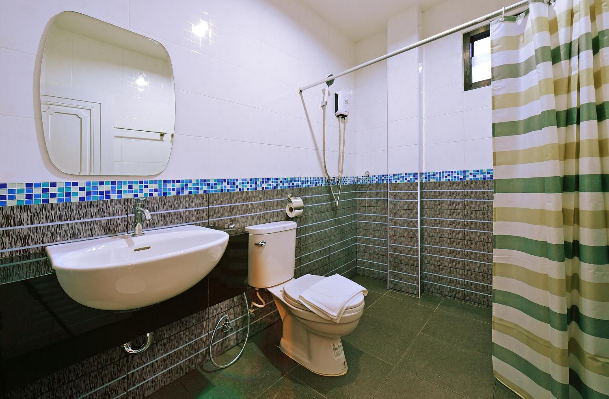 Kiss Hometel Ao Nang Extérieur photo